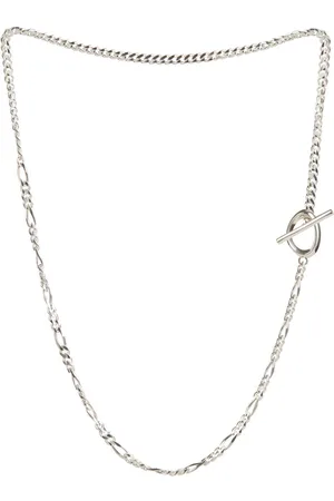 Rachel Entwistle Small / 45cm / White Terra Necklace - Small / 45cm / White