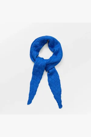 Beck Söndergaard Lapis Woona Opalia Scarf