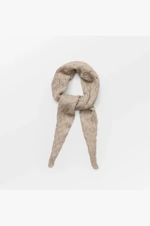 Beck Söndergaard Dark Melange Woona Opalia Scarf