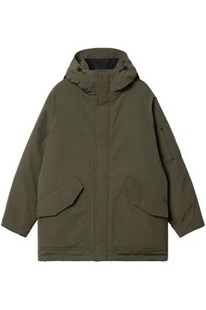 Carhartt Chaqueta Penn Parka - Cypress - Xl