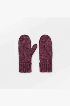Beck Söndergaard Violets Max Mittens