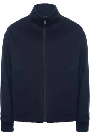 COSTUMEIN Jacket Man Alber 1000 - Blu / 50
