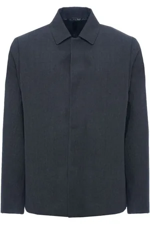COSTUMEIN Jacket Man Mike 0002 - Grigio / 48