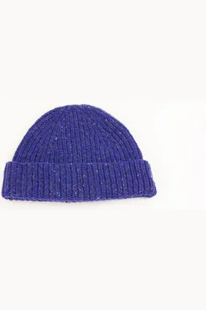 Sessun Bartolo Blueprint Hat - One Size