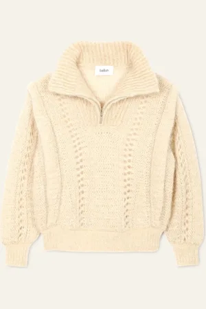 Bash Balazo Jumper - 0