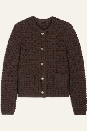 Bash Gaspard Cardigan - 1