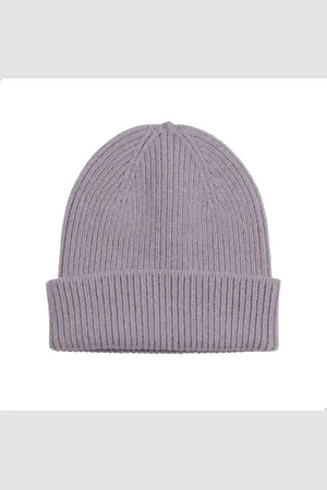 Colorful Standard Haze Merino Wool Hat - One Size
