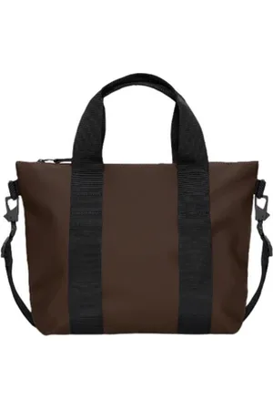Rains Tote Bag Micro In Frame