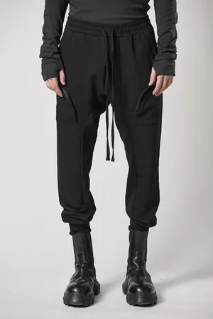 THOM KROM M St 460 Woven Cargo Pants - Small
