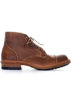 Astorflex Legendflex Cap Toe - Dark - Eu 41 / Uk 07