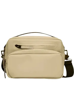 Rains Cargo Box Bag In