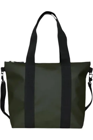 Rains Tote Bag Mini In