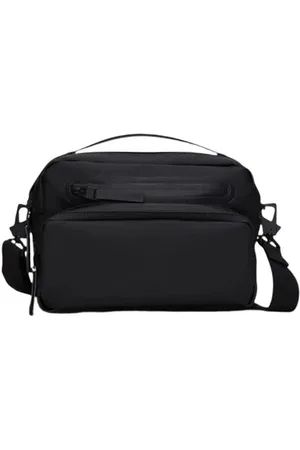 Rains Cargo Box Bag In