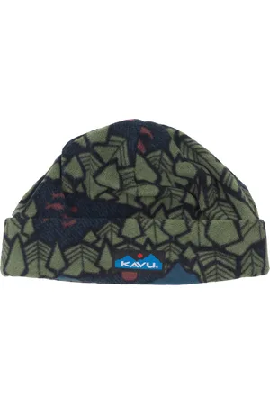 Kavu Sasquatch Fleece Beanie In