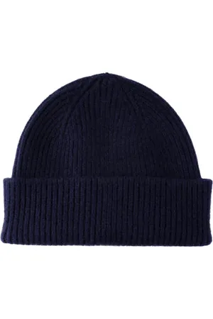 Robert mackie Bonnet Barra - U / Bleu