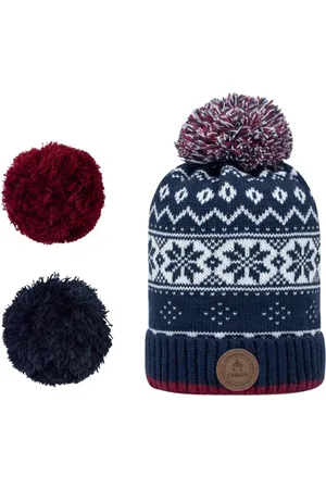 Cabaia Bonnet Bloody Mary Marine