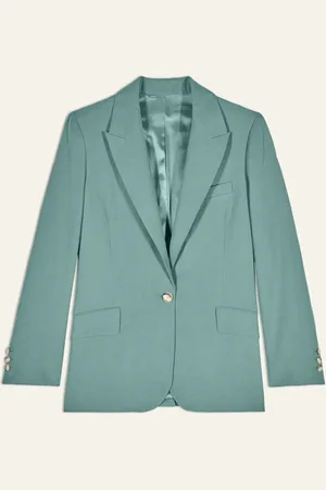 Bash Gayne Jacket Vert - 0