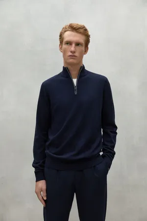 ECOALF Larch Sweater - M