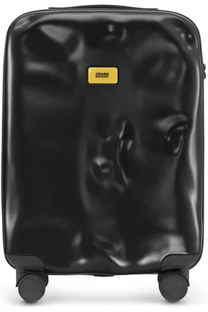 Crashbaggage Trolley Crash Baggage Icon Cabin Art Cb161