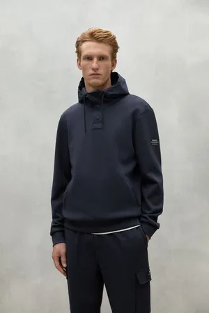 ECOALF Surat Sweatshirt - M