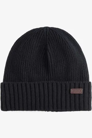 Barbour Carlton Beanie - Os