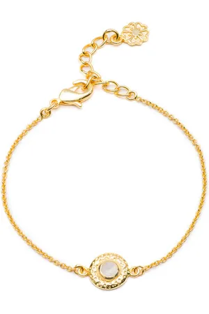 Azuni London Azuni Luna Moonstone Bracelet