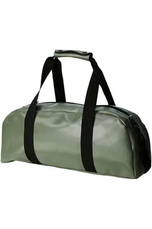 Lark London Rains Daily Duffle Shiny Small