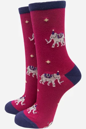 Sock Talk Women