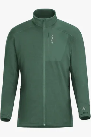 Ayaq Polaire Kokanee Mist - Vert / S