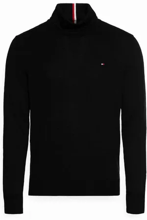 Tommy Hilfiger Sweater For Men Mw0mw28048 Bds - M