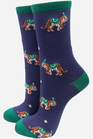 Sock Talk Women