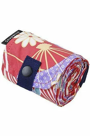 Shupatto M Ougi Japanese Tote Bag