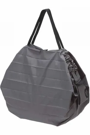 Shupatto Tote Bag - Ink