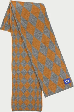 Castart Snowmass Scarf Grey - Os