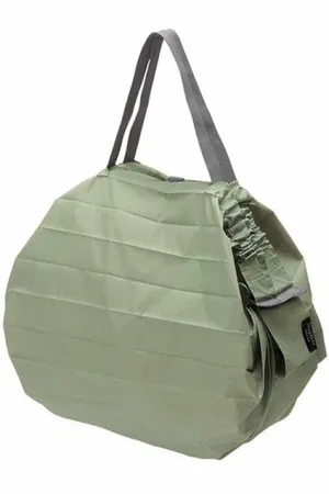 Shupatto Tote Bag - Forrest