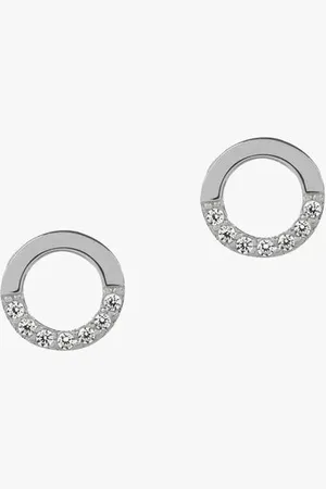 Matthew Calvin Semi-set Studs