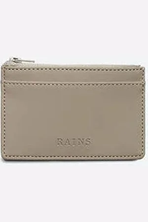 Rains Zip Wallet