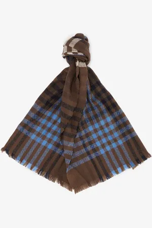 Barbour Ashton Scarf - Os