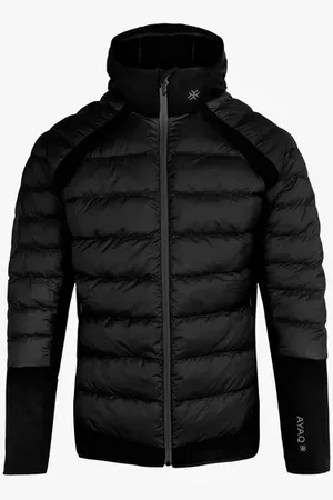 Ayaq Doudoune Active Baltoro Storm - Noir / Xs