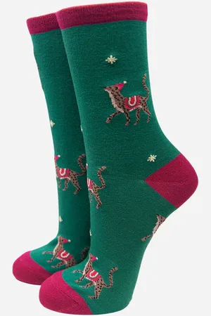 Sock Talk Women