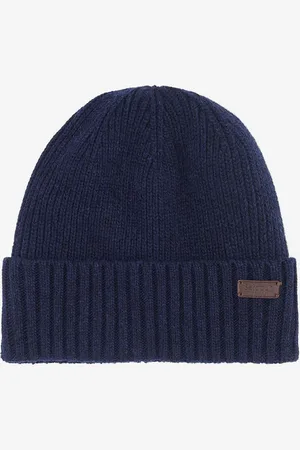 Barbour Carlton Beanie - Os