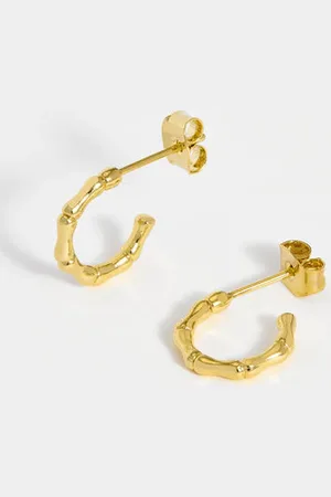 ESTELLA BARTLETT Bamboo Hoops