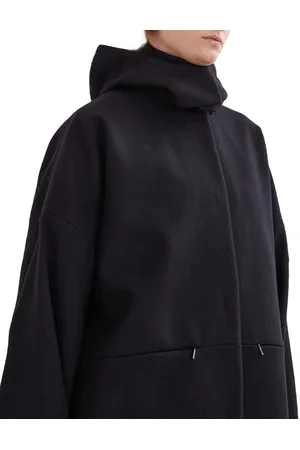 HEVO Coat Man Alberona 0303 - Blu / L