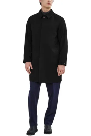 HEVO Coat Man Loco 0303 - Nero | L