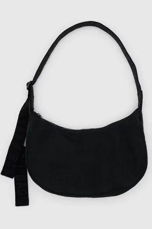 Baggu Medium Nylon Crescent Bag -