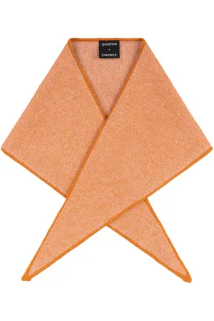 QUINTON & CHADWICK Headscarf - Edge