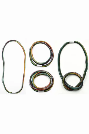 Christina Brampti K2249 Necklace