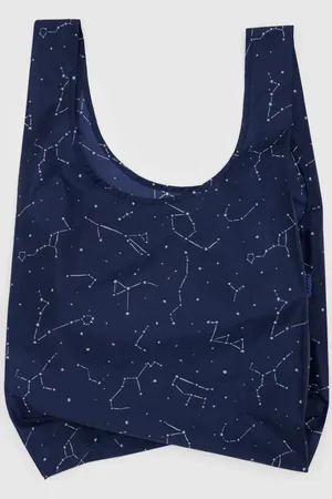 Baggu Standard Bag - Constellation Midnight