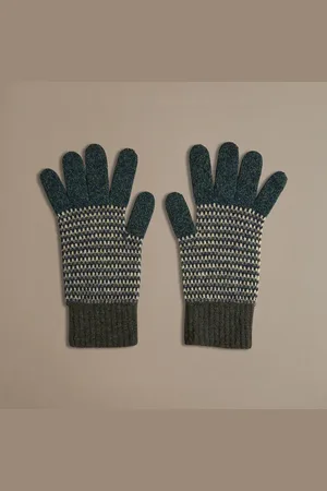 Rove Gloves - Forest - S/m