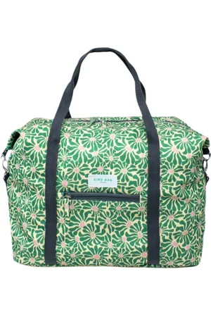 Kind Bag Weekender Bag - Abstract Flowers